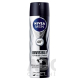 NIVEA MEN Anti-perspirant Black&White Power
