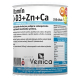 Vemica Vitamín C + D3 + Zn + Ca