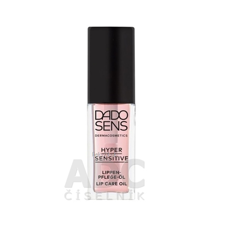 DADO SENS HYPERSENSITIVE LIP CARE OIL