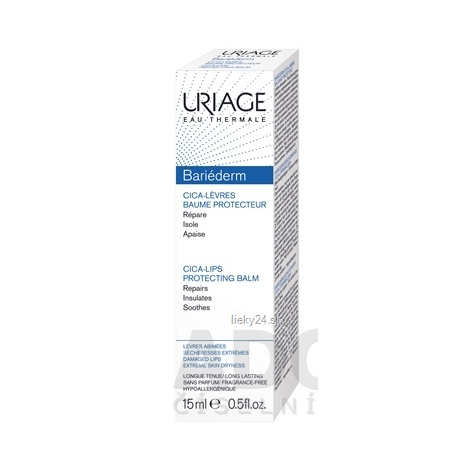 URIAGE Bariederm CICA LIPS