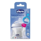 CHICCO Fľaša dojčenská Natural Feeling