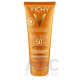 VICHY IDÉAL SOLEIL Ochranné mlieko SPF50+