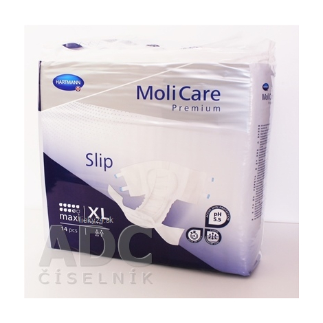 MoliCare Premium Maxi XL