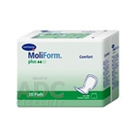 MoliForm Comfort Plus