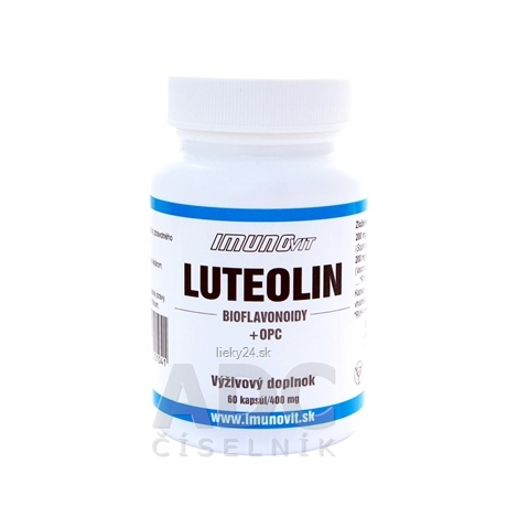 imunoVIT LUTEOLIN