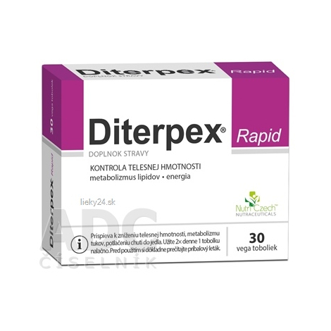 DITERPEX Rapid