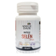 Adelle Davis SELÉN 200 mcg