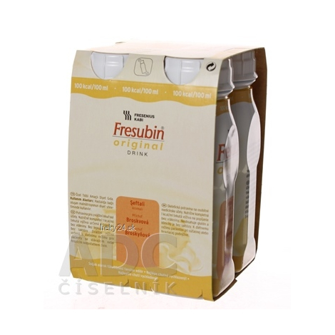 Fresubin Original DRINK