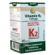 JutaVit Vitamín K2 prírodný 120 µg 60tbl