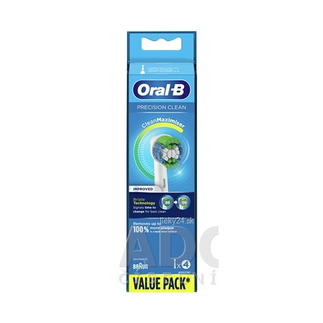 Oral-B PRECISION CLEAN