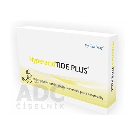 HyperacidTIDE PLUS