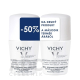 VICHY DEO ANTI-TRANSPIRANT 48H Roll on