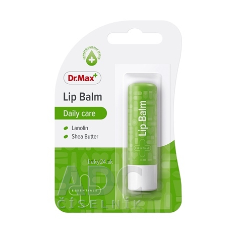 Dr.Max Lip Balm Daily care