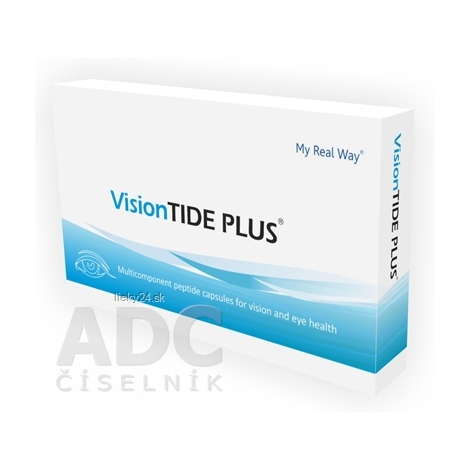 VisionTIDE PLUS