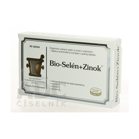 Bio-SELEN+ZINOK