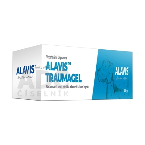 E-shop ALAVIS TRAUMAGEL