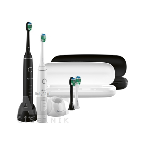 TrueLife SonicBrush Compact Duo