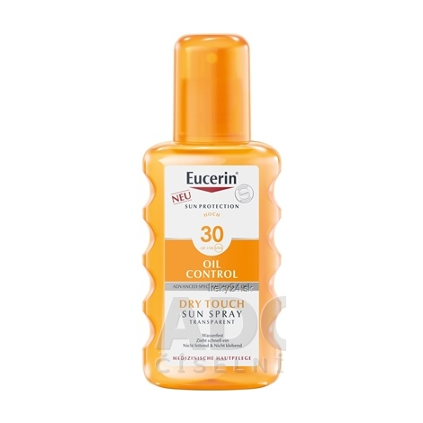 Eucerin SUN OIL CONTROL DRY TOUCH SPF 30