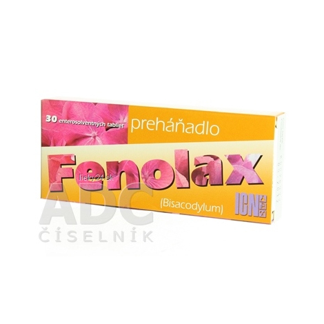 FENOLAX