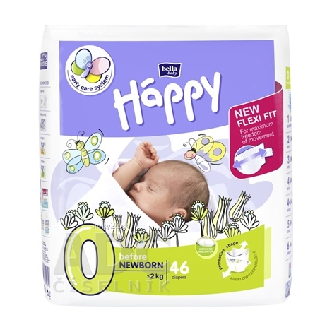 bella HAPPY 0 Before NEWBORN