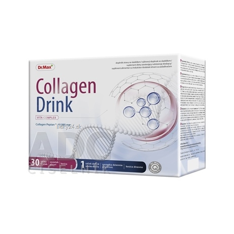 Dr.Max Collagen Drink