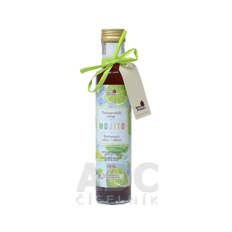 NaturProdukt Sirup Mojito