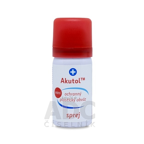 Akutol sprej 35ml