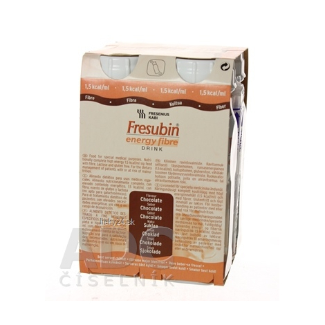 Fresubin Energy fibre DRINK