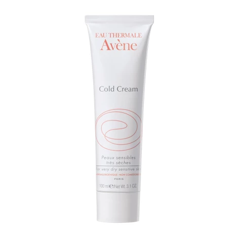 Avene Cold Cream krém 100ml