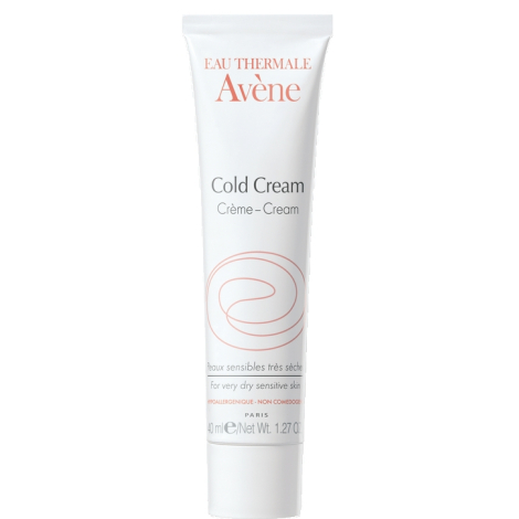 Avene Cold Cream krém 40 ml
