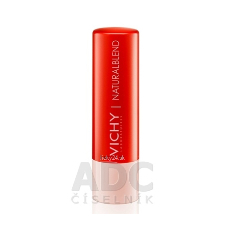 VICHY NATURALBLEND BALZAM NA PERY CORAL