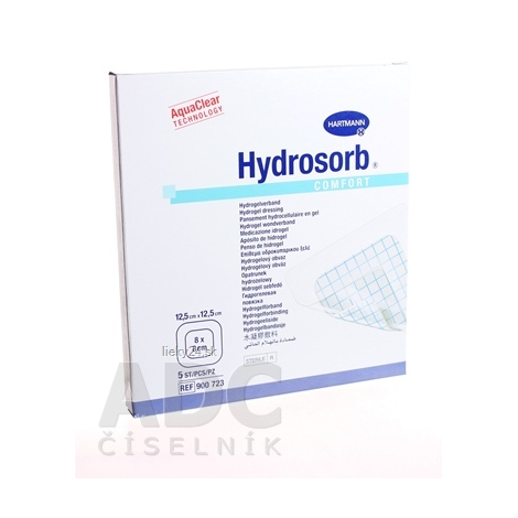 HYDROSORB COMFORT
