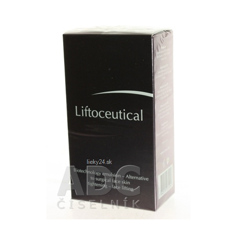 Liftoceutical