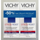 VICHY DEO STRESS RESIST 72H DUO