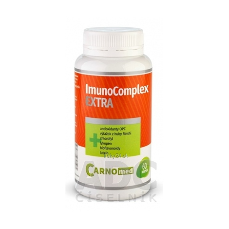 CarnoMed ImunoComplex EXTRA