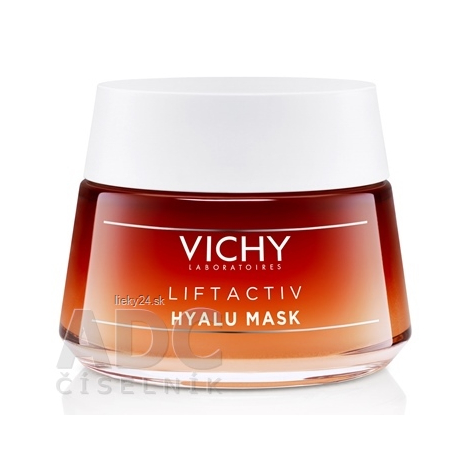 VICHY LIFTACTIV HYALU MASK