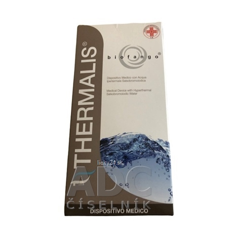 THERMALIS biofango