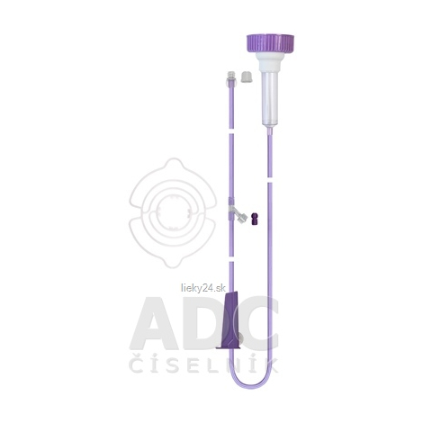 FLOCARE GRAVITY BOTTLE SET