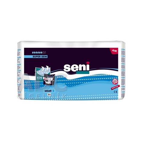 Seni SUPER AIR small 1