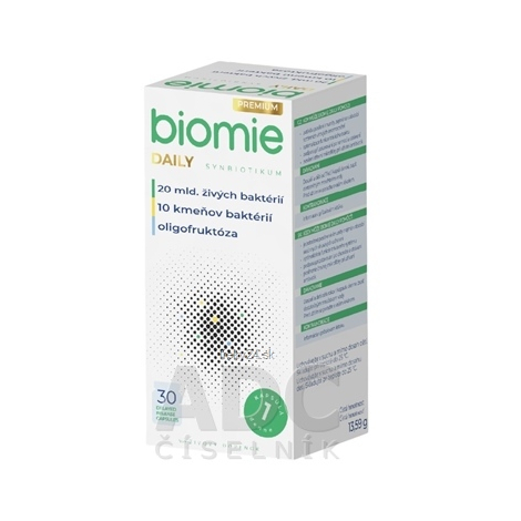 Biomie Daily Premium
