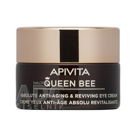 APIVITA QUEEN BEE ABSOLUTE ANTI-AGING EYE CREAM