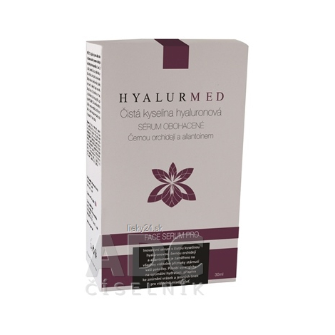 HYALURMED Face sérum PRO