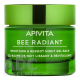 APIVITA BEE RADIANT NIGHT GEL-BALM