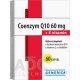 GENERICA Coenzym Q10 60 mg + vitamín E 60CPS