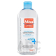 Mixa Optimal Tolerance Micellar Water