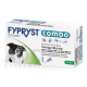 FYPRYST combo 134 mg/120,6 mg PSY 10-20 KG 1x1,34ml