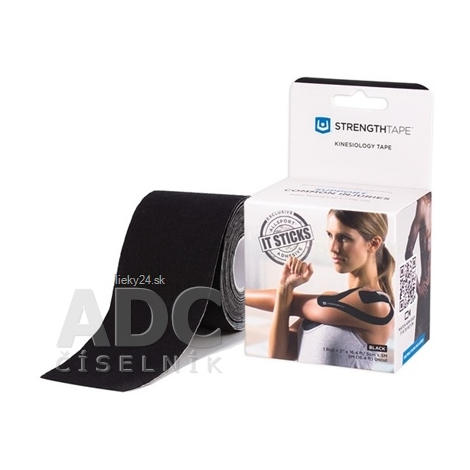 STRENGTHTAPE Kinesio tejpovacia páska