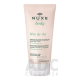 NUXE body Rêve de thé Telový peeling