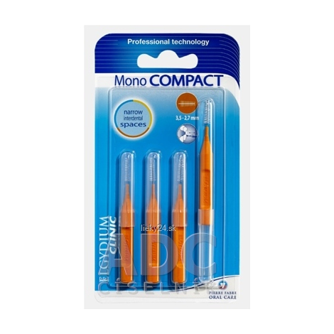 ELGYDIUM CLINIC Mono COMPACT 3,5-2,7 mm