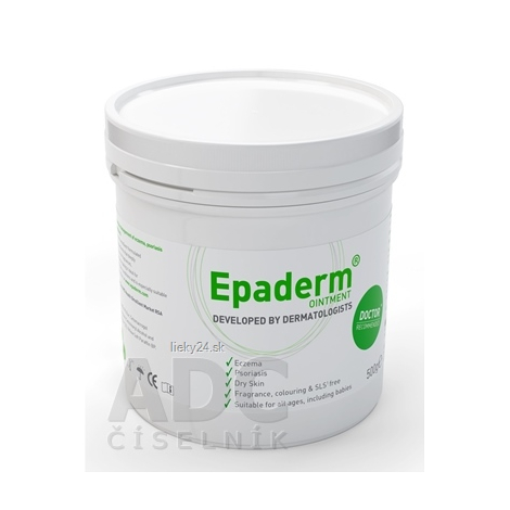 Epaderm